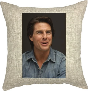 Tom Cruise Pillow