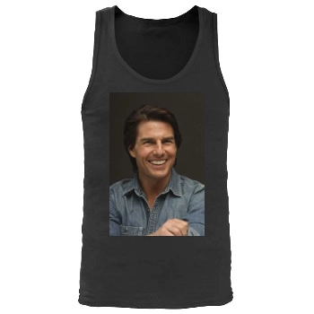 Tom Cruise Men's Tank Top