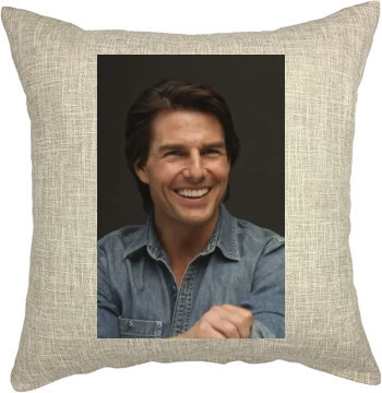 Tom Cruise Pillow