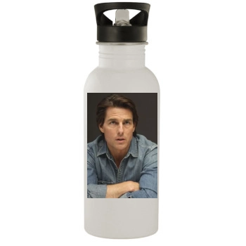 Tom Cruise Stainless Steel Water Bottle