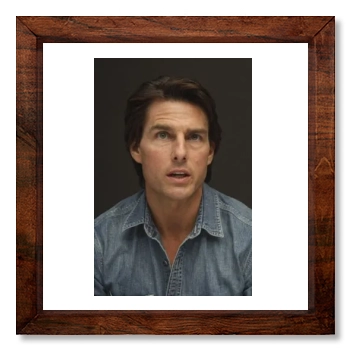 Tom Cruise 12x12