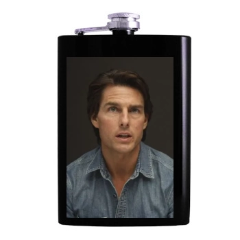 Tom Cruise Hip Flask