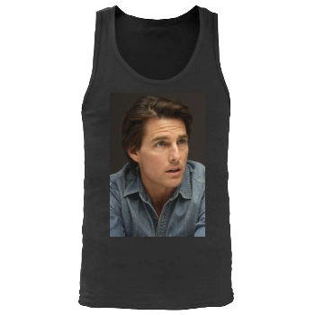 Tom Cruise Men's Tank Top