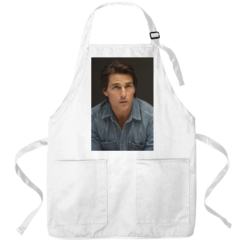 Tom Cruise Apron