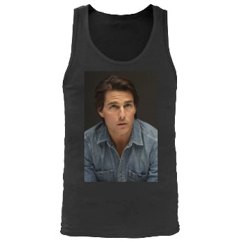 Tom Cruise Men's Tank Top