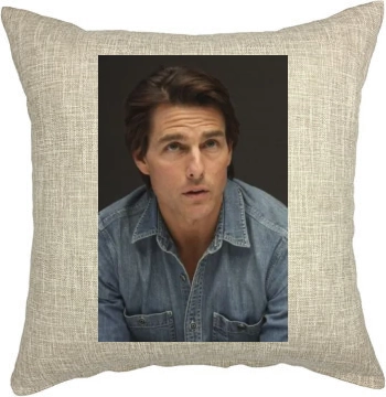 Tom Cruise Pillow