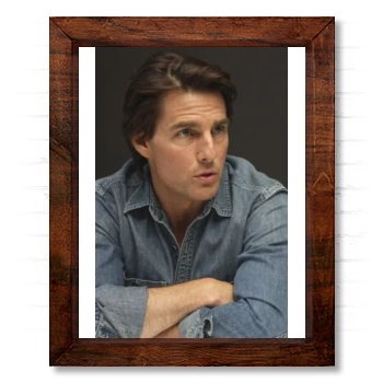 Tom Cruise 14x17