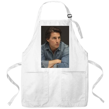 Tom Cruise Apron