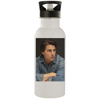 Tom Cruise Stainless Steel Water Bottle