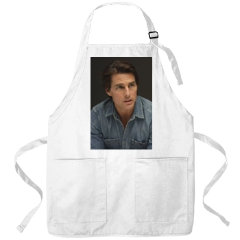 Tom Cruise Apron