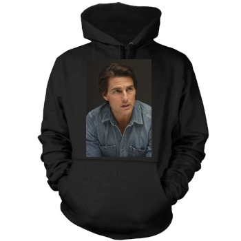 Tom Cruise Mens Pullover Hoodie Sweatshirt