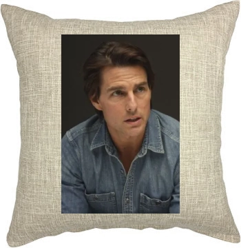 Tom Cruise Pillow