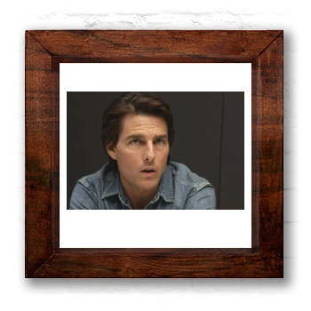 Tom Cruise 6x6