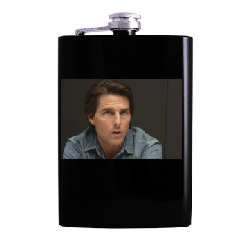 Tom Cruise Hip Flask