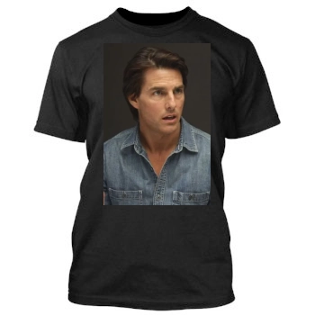 Tom Cruise Men's TShirt