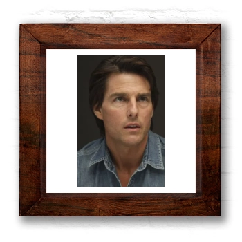 Tom Cruise 6x6