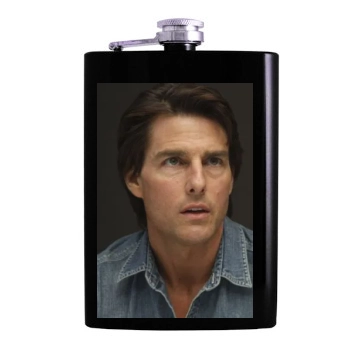 Tom Cruise Hip Flask