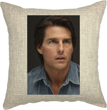 Tom Cruise Pillow