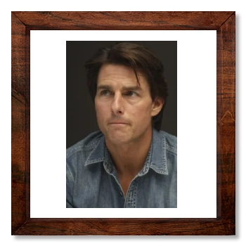 Tom Cruise 12x12