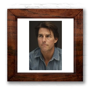 Tom Cruise 6x6