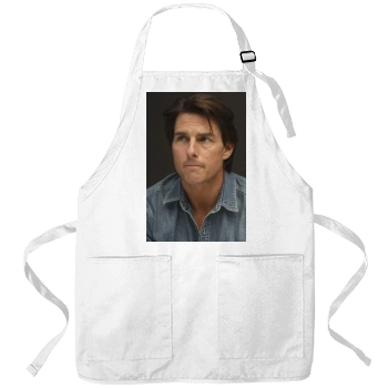 Tom Cruise Apron