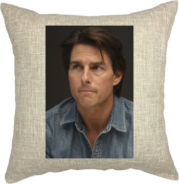 Tom Cruise Pillow