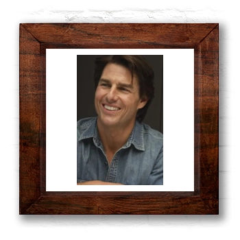 Tom Cruise 6x6