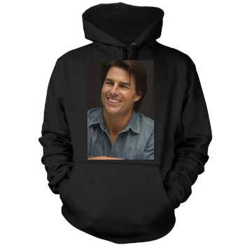 Tom Cruise Mens Pullover Hoodie Sweatshirt