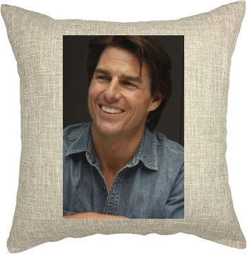 Tom Cruise Pillow