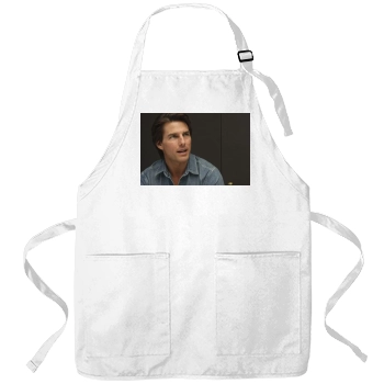 Tom Cruise Apron