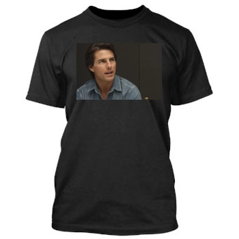 Tom Cruise Men's TShirt