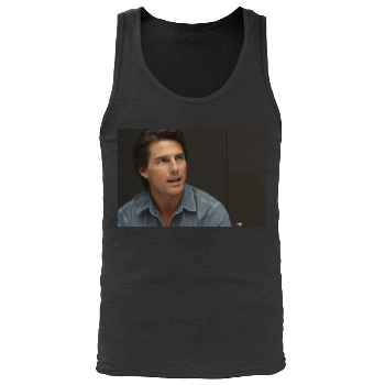 Tom Cruise Men's Tank Top