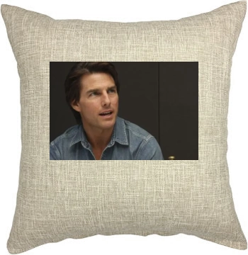 Tom Cruise Pillow