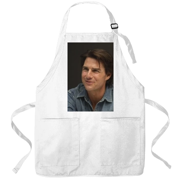 Tom Cruise Apron