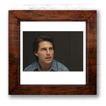 Tom Cruise 6x6