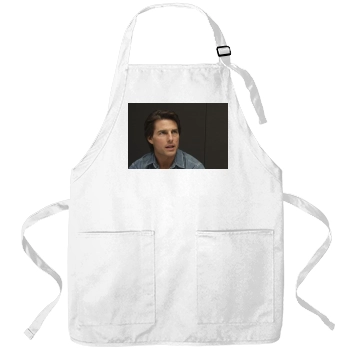 Tom Cruise Apron