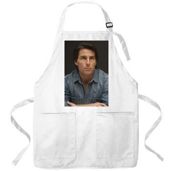 Tom Cruise Apron