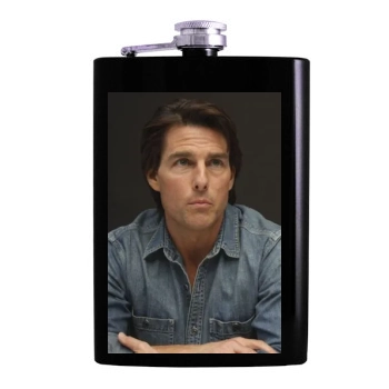 Tom Cruise Hip Flask