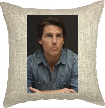 Tom Cruise Pillow