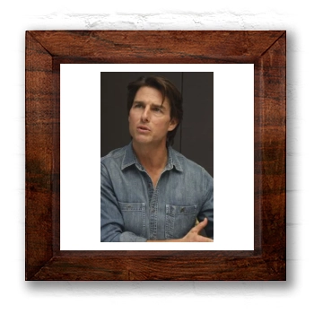 Tom Cruise 6x6