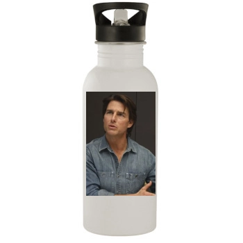 Tom Cruise Stainless Steel Water Bottle