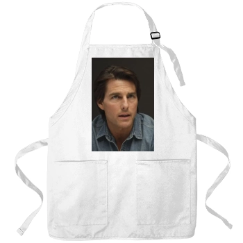 Tom Cruise Apron