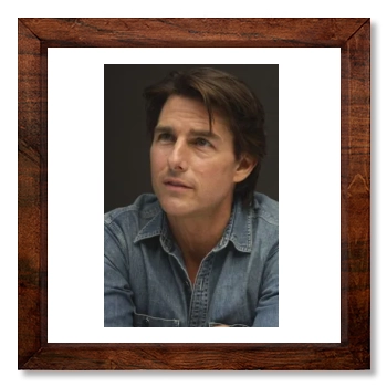 Tom Cruise 12x12