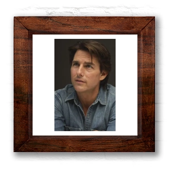 Tom Cruise 6x6