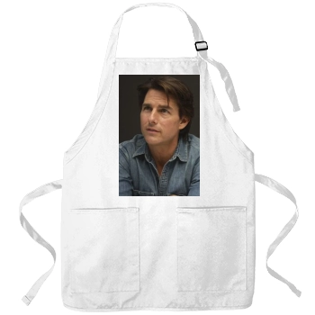 Tom Cruise Apron