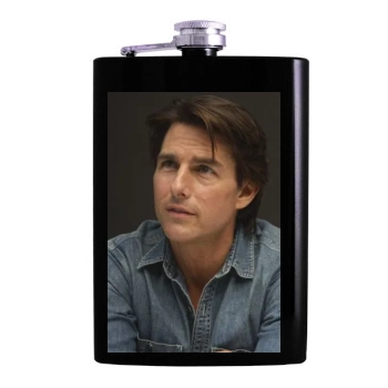 Tom Cruise Hip Flask