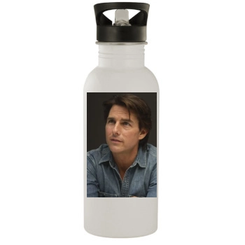 Tom Cruise Stainless Steel Water Bottle