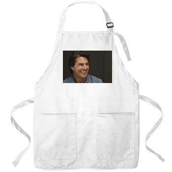 Tom Cruise Apron