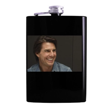 Tom Cruise Hip Flask