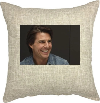 Tom Cruise Pillow